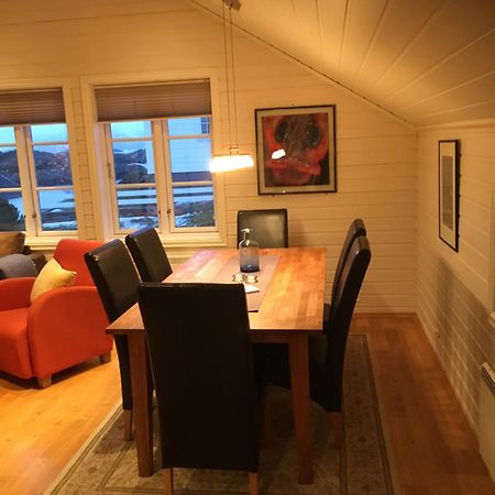 Svinoya, Hyggelig Leilighet Svolvær Exterior foto